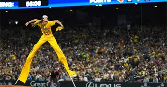 Savannah Bananas anuncia gira internacional con paradas en M&eacute;xico y Canad&aacute;