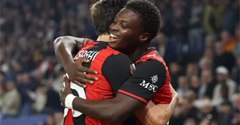 Sunderland gana con gol de Sadiki en tiempo a&ntilde;adido