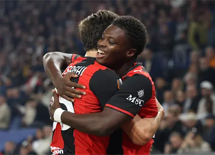 Sunderland gana con gol de Sadiki en tiempo añadido Sunderland gana con gol de Sadiki en tiempo añadido