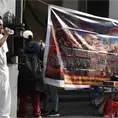 Surgen conflictos internos en el SNTSS