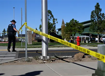 Tiroteo en escuela primaria de Bend deja al menos cinco muertos