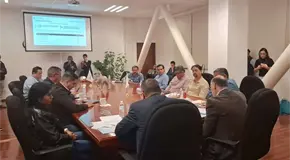 Titular de CEA no entiende f&oacute;rmula para tarifas de agua: Galindo