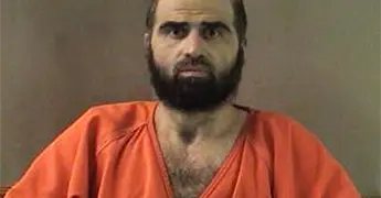 Trump anuncia que Pent&aacute;gono no transmitir&aacute; ejecuci&oacute;n de Hasan