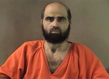 Trump anuncia que Pentágono no transmitirá ejecución de Hasan Trump anuncia que Pentágono no transmitirá ejecución de Hasan