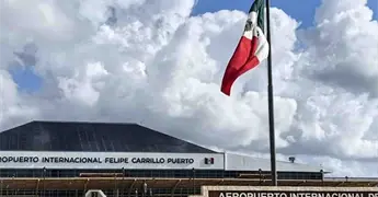 "Tulum paga por debacle de aeropuerto"