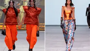 Volvo Fashion Week M&eacute;xico re&uacute;ne a dise&ntilde;adores como Alexia Ulibarri