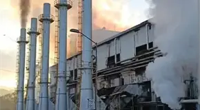 Zafra iniciaría en noviembre en el Ingenio Plan de SL