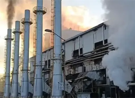 Zafra iniciar&iacute;a en noviembre  en el Ingenio Plan de SL