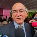 Alcalde Galindo da la bienvenida a la contienda a Gallardo