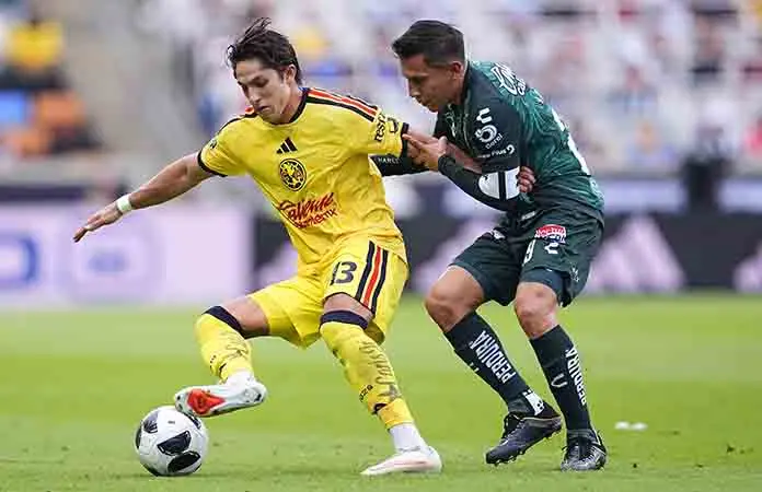 América, a defender el liderato