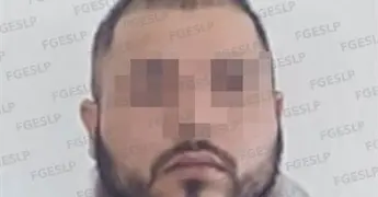 Aprehenden a presunto implicado en desaparici&oacute;n de joven 