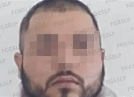 Aprehenden a presunto implicado en desaparici&oacute;n de joven 