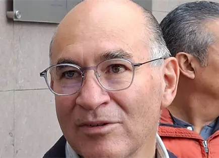 Dirigente panista dejó de prestar servicios a la alcaldía: EGC Dirigente panista dejó de prestar servicios a la alcaldía: EGC