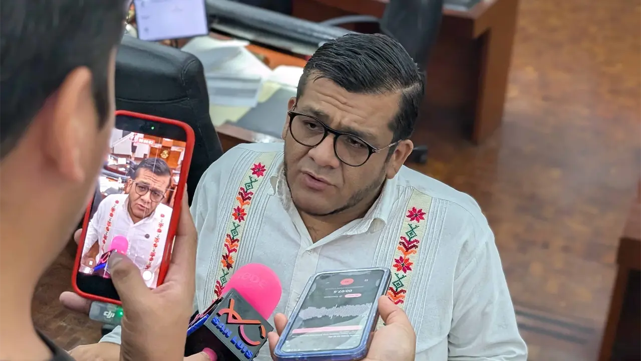 José Roberto García Castillo / Foto: Pulso