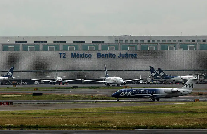 Levantan castigo a las aerolíneas