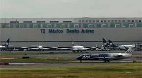 Levantan castigo a las aerol&iacute;neas