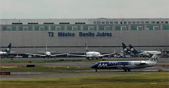 Levantan castigo a las aerol&iacute;neas