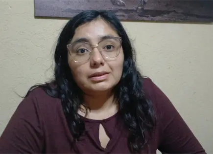 Prófugo, presunto agresor de Zahid Prófugo, presunto agresor de Zahid