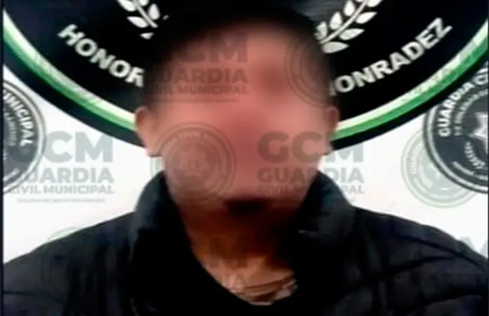 Manejaba a alta velocidad y acaba tras las rejas