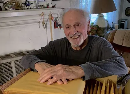 Muere Michael Forest, conocido por su papel en Star Trek Muere Michael Forest, conocido por su papel en Star Trek