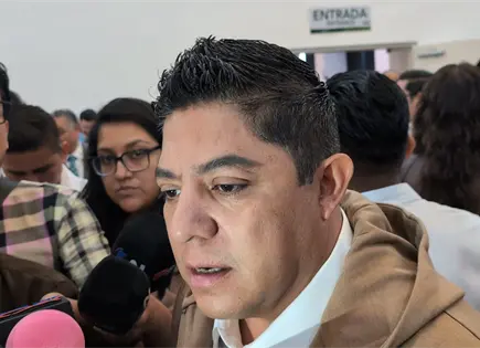 Oposición politiza tema del agua, dice Gallardo Oposición politiza tema del agua, dice Gallardo