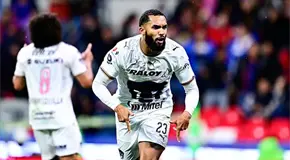 Pumas despierta y gana a los Potros