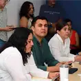 Regidor del Verde deja deberes por proselitismo