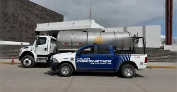 Rescatan a jalisciense v&iacute;ctima de secuestro virtual en Valle Dorado