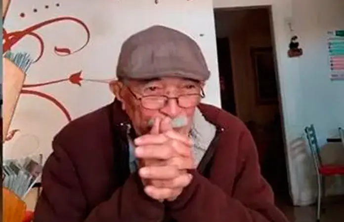 Rinden homenaje al periodista Wilbert Patrón
