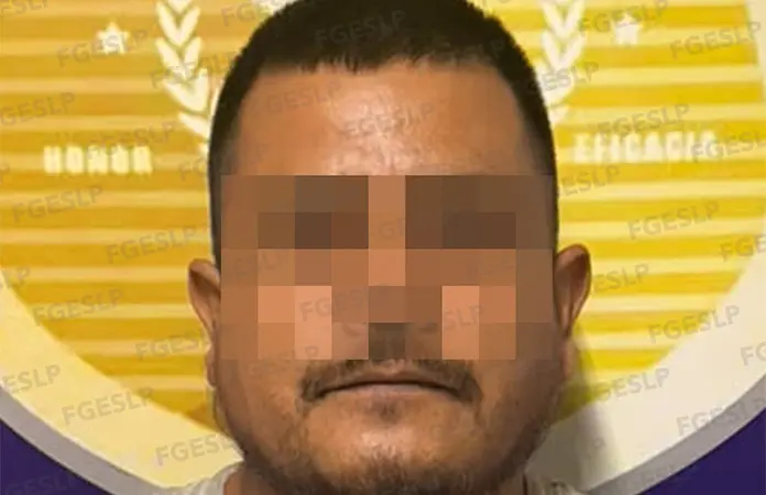 Sujeto es aprehendido por intento de homicidio