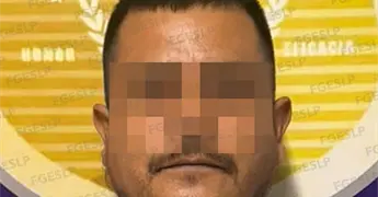 Sujeto es aprehendido por intento de homicidio