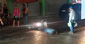 Ultiman a agente de la Guardia Nacional en Tanqui&aacute;n