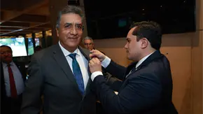 55 años de servicio y nuevos comienzos para el Club Rotario Industrial
