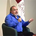 Alejandro Rosas llama a revisar los mitos de la historia de México Alejandro Rosas llama a revisar los mitos de la historia de México