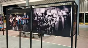 Arranca Xantolo vive en tu ciudad