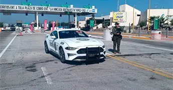 Arrestan a 30 presuntos infractores en un d&iacute;a