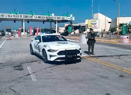 Arrestan a 30 presuntos infractores en un día Arrestan a 30 presuntos infractores en un día