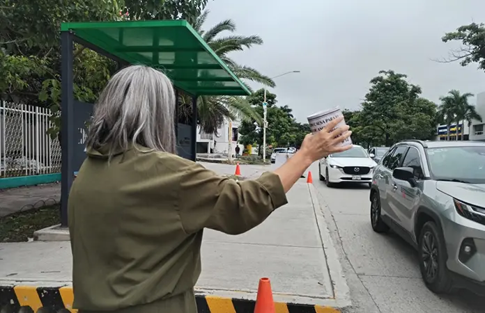 Asilo San Martín en crisis, necesita apoyo inmediato