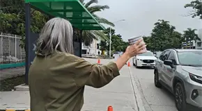 Asilo San Martín en crisis, necesita apoyo inmediato