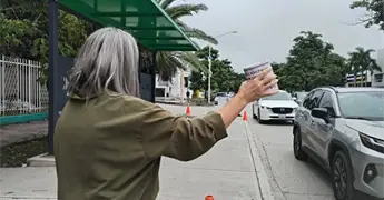 Asilo San Mart&iacute;n en crisis, necesita apoyo inmediato