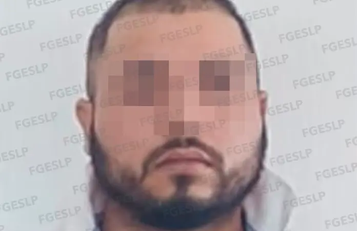 Capturan a implicado en la desaparición de joven