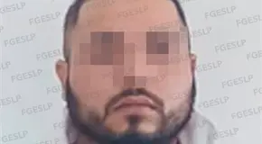 Capturan a implicado en la desaparición de joven