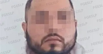 Capturan a implicado en la desaparici&oacute;n de joven
