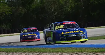 Complicada jornada tuvo Canel&acute;s Racing