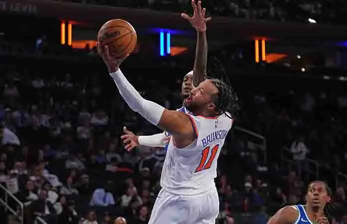 Defenderán Knicks su corona ante equipos renovados