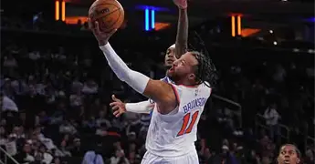Defender&aacute;n Knicks su corona ante equipos renovados