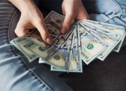 El dinero se vuelve cada vez m&aacute;s internacional