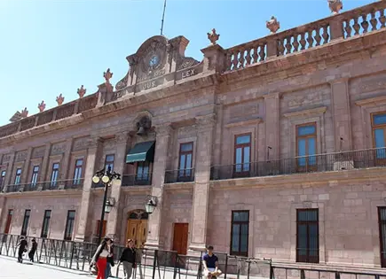 En cinco años, deuda estatal aumentó 18.9% En cinco años, deuda estatal aumentó 18.9%