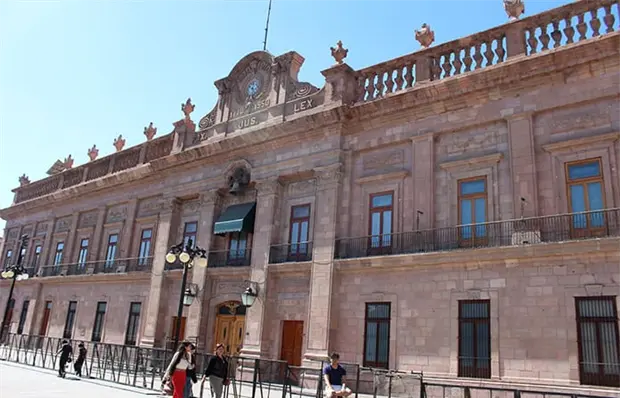 En cinco años, deuda estatal aumentó 18.9% En cinco años, deuda estatal aumentó 18.9%