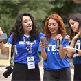 Entre mariachi y karaoke, el Tec celebra 83 años de historia Entre mariachi y karaoke, el Tec celebra 83 años de historia